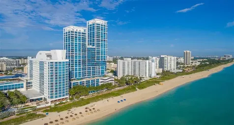 6801 Collins Avenue Miami Beach FL 33141