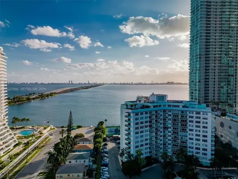 3301 NE 5th Avenue Miami FL 33137