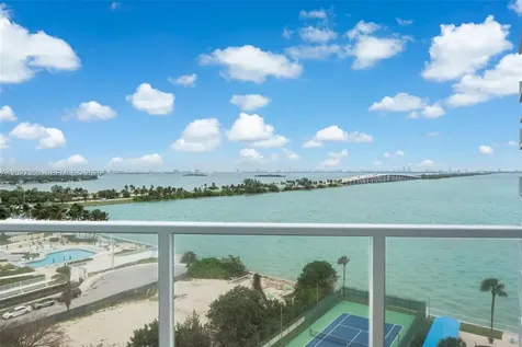 3301 NE 5th Avenue Miami FL 33137