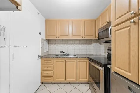3301 NE 5th Avenue Miami FL 33137