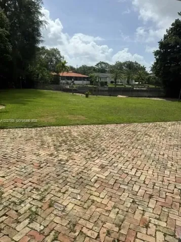 4803 University Drive Coral Gables FL 33146