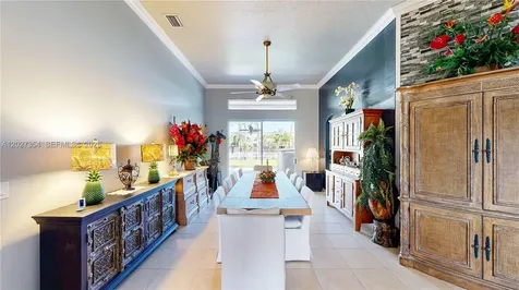 2835 Fairways Drive Homestead FL 33035