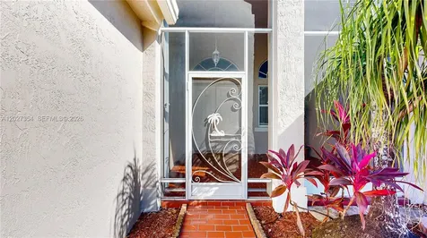 2835 Fairways Drive Homestead FL 33035
