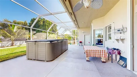 2835 Fairways Drive Homestead FL 33035