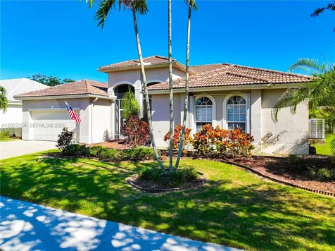 2835 Fairways Drive Homestead FL 33035