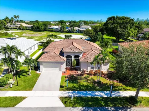 2835 Fairways Drive Homestead FL 33035