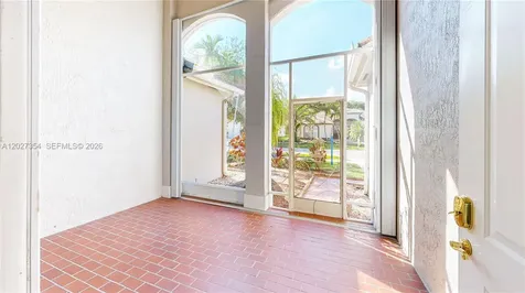 2835 Fairways Drive Homestead FL 33035