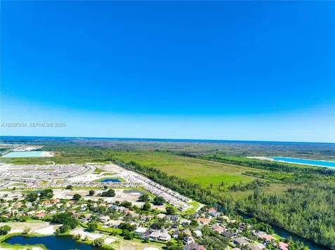 2835 Fairways Drive Homestead FL 33035