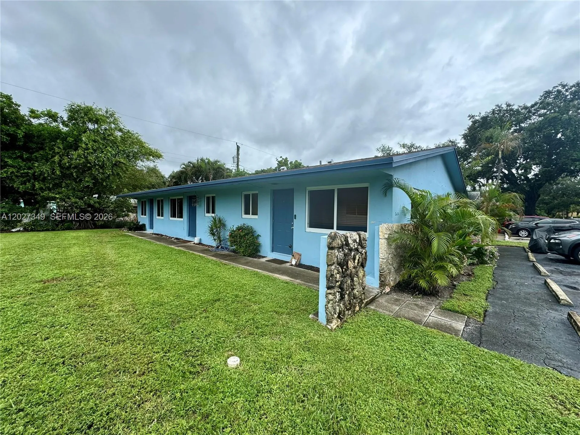 2631 SW 13th Avenue Fort Lauderdale FL 33315