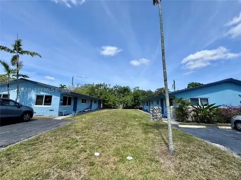 2631 SW 13th Avenue Fort Lauderdale FL 33315