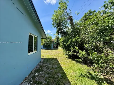 2631 SW 13th Avenue Fort Lauderdale FL 33315