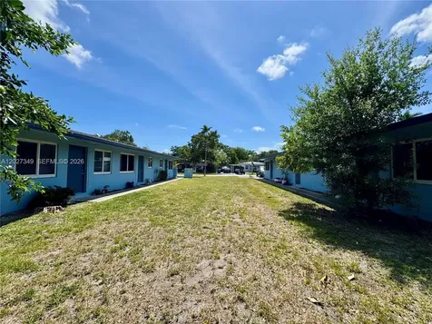 2631 SW 13th Avenue Fort Lauderdale FL 33315