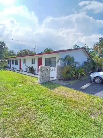2631 SW 13th Avenue Fort Lauderdale FL 33315