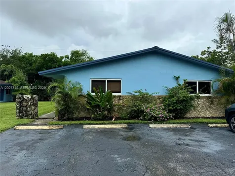 2631 SW 13th Avenue Fort Lauderdale FL 33315