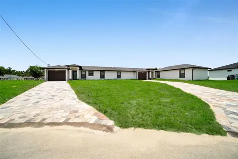 4987 Fairway Court Lehigh Acres FL 33971