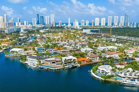 16470 NE 30th Avenue North Miami Beach FL 33160