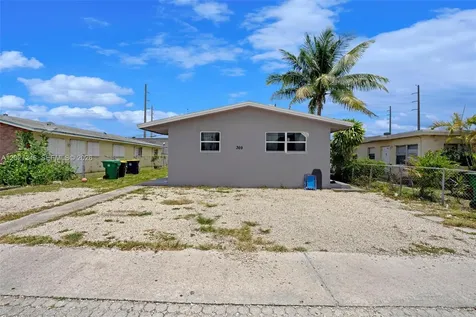 369 Phippen Waiters Road Dania Beach FL 33004