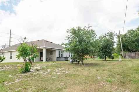 2497 SW Barber Lane Port St. Lucie FL 34984