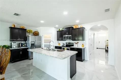 2497 SW Barber Lane Port St. Lucie FL 34984