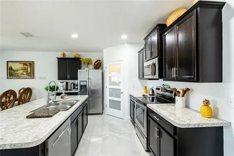2497 SW Barber Lane Port St. Lucie FL 34984