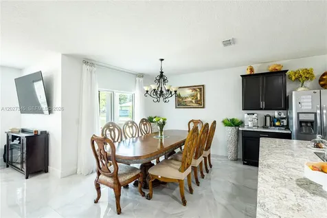 2497 SW Barber Lane Port St. Lucie FL 34984