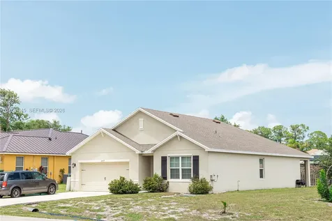 2497 SW Barber Lane Port St. Lucie FL 34984