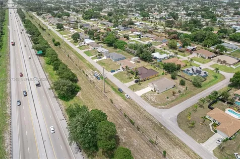 2497 SW Barber Lane Port St. Lucie FL 34984