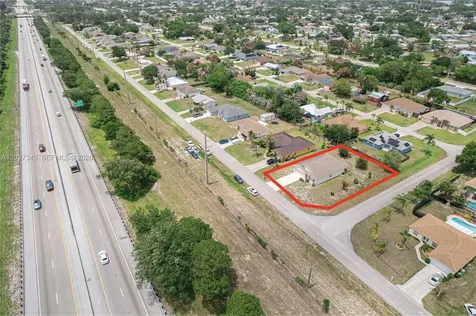 2497 SW Barber Lane Port St. Lucie FL 34984