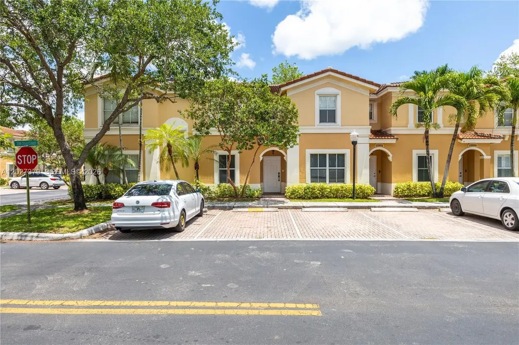 12850 SW 31st Court Miramar FL 33027