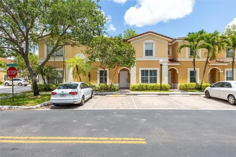 12850 SW 31st Court Miramar FL 33027