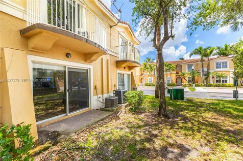 12850 SW 31st Court Miramar FL 33027