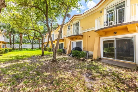 12850 SW 31st Court Miramar FL 33027