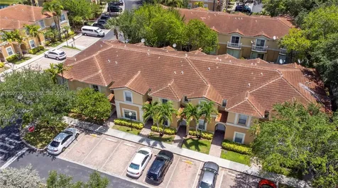 12850 SW 31st Court Miramar FL 33027