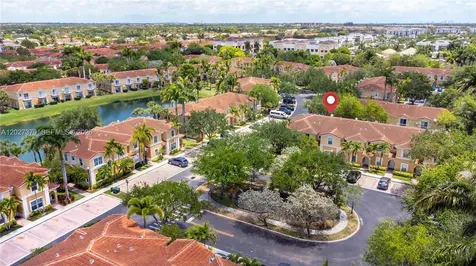 12850 SW 31st Court Miramar FL 33027