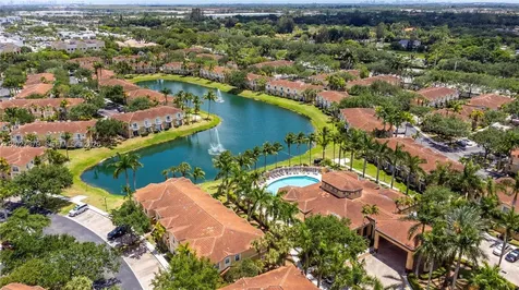 12850 SW 31st Court Miramar FL 33027