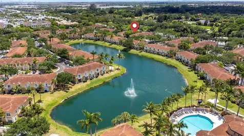 12850 SW 31st Court Miramar FL 33027