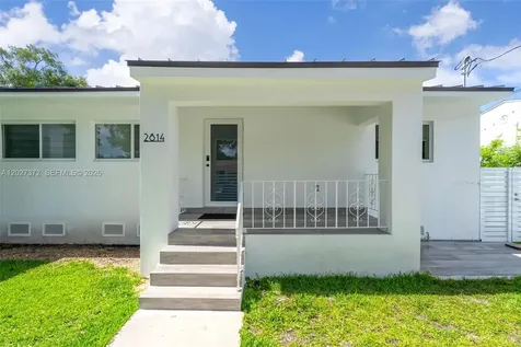 2814 SW 26th Street Miami FL 33133