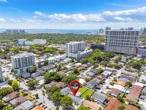 2814 SW 26th Street Miami FL 33133