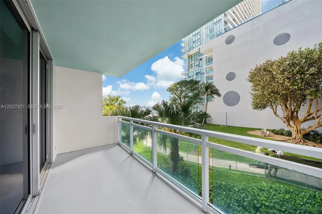 3301 NE 5th Avenue Miami FL 33137