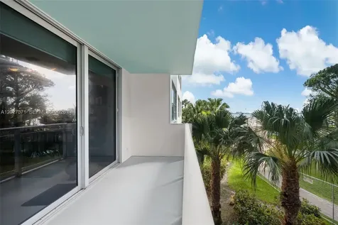 3301 NE 5th Avenue Miami FL 33137