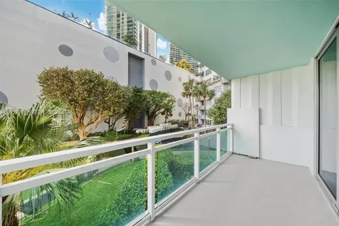 3301 NE 5th Avenue Miami FL 33137