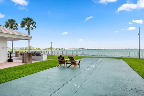 3301 NE 5th Avenue Miami FL 33137