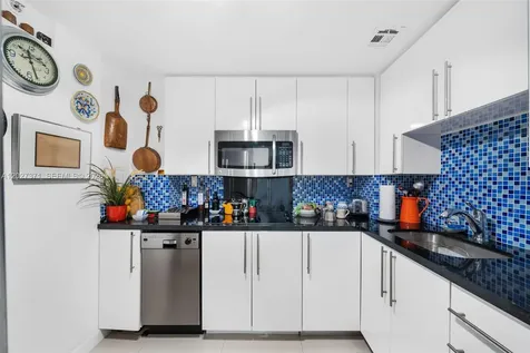 3301 NE 5th Avenue Miami FL 33137