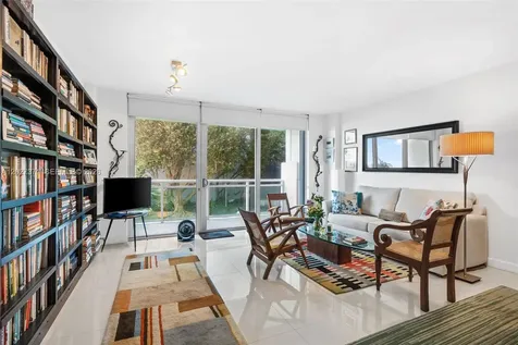 3301 NE 5th Avenue Miami FL 33137