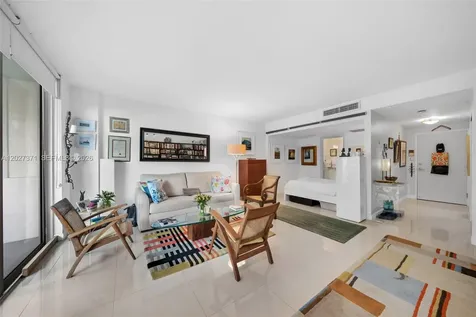 3301 NE 5th Avenue Miami FL 33137