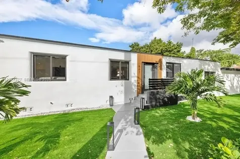 501 NW 46th Street Miami FL 33127