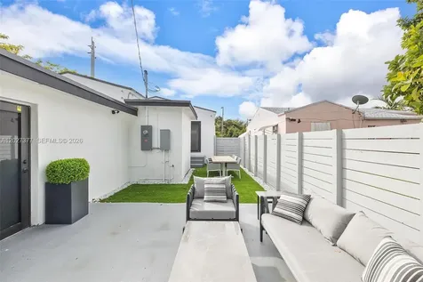 501 NW 46th Street Miami FL 33127