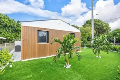501 NW 46th Street Miami FL 33127