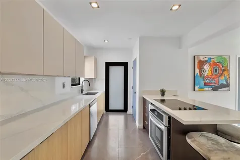501 NW 46th Street Miami FL 33127