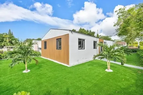 501 NW 46th Street Miami FL 33127